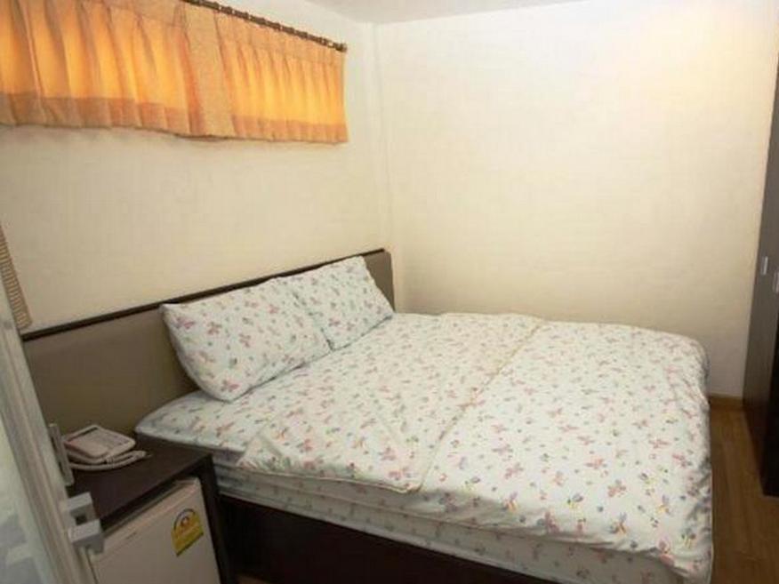 Nineplace 81 Check In At Np Nineplace 46 Банкок Екстериор снимка