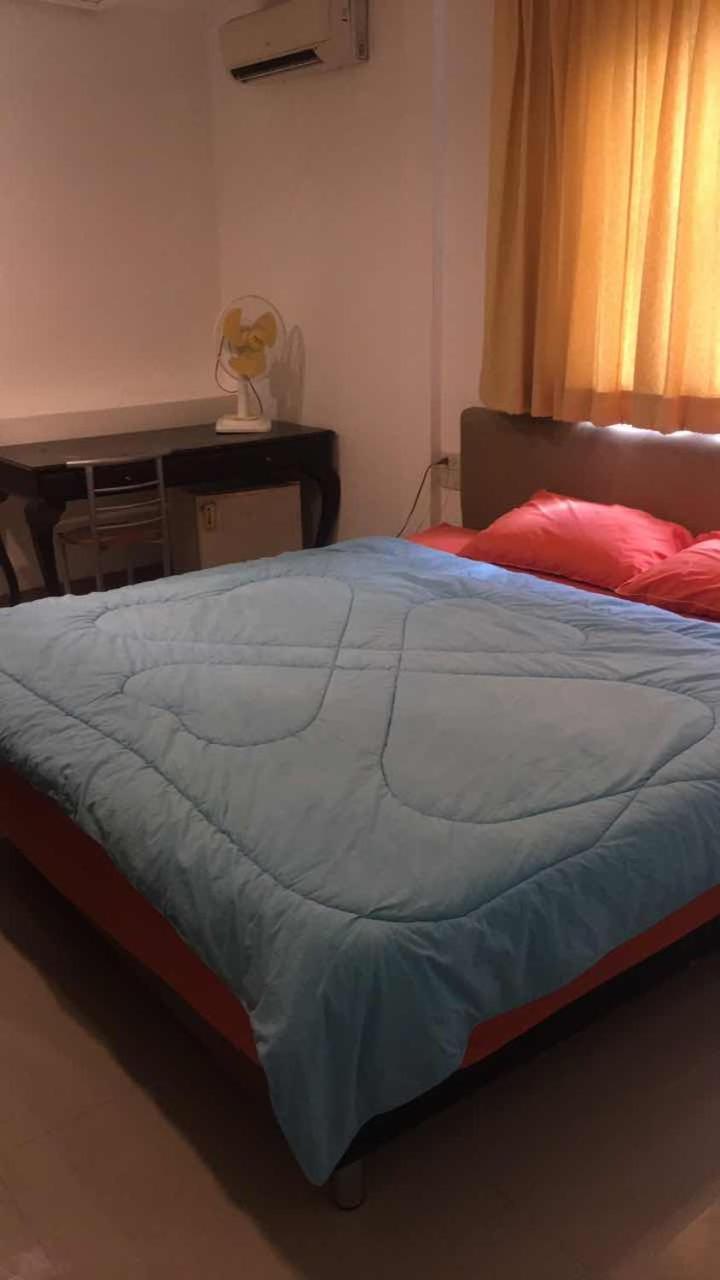Nineplace 81 Check In At Np Nineplace 46 Банкок Екстериор снимка