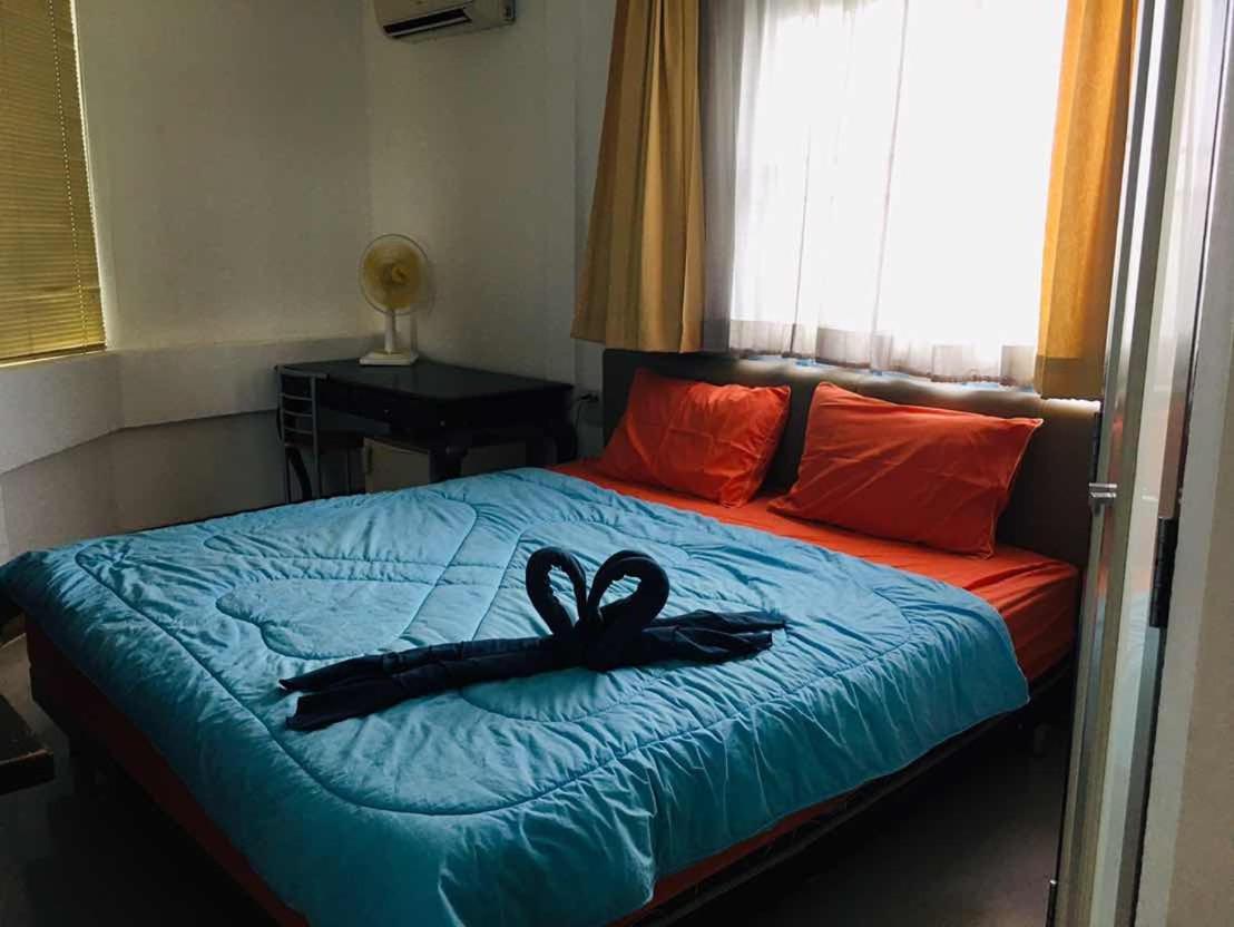 Nineplace 81 Check In At Np Nineplace 46 Банкок Екстериор снимка