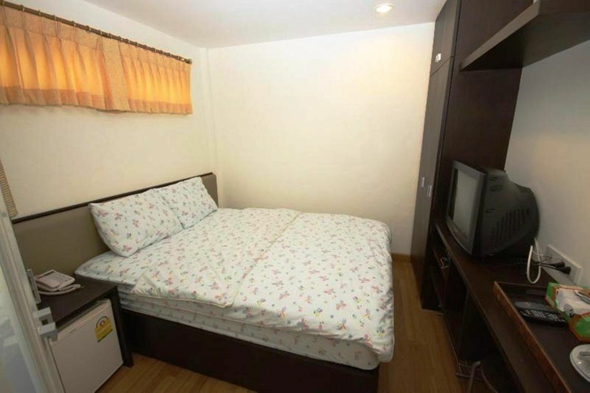 Nineplace 81 Check In At Np Nineplace 46 Банкок Екстериор снимка