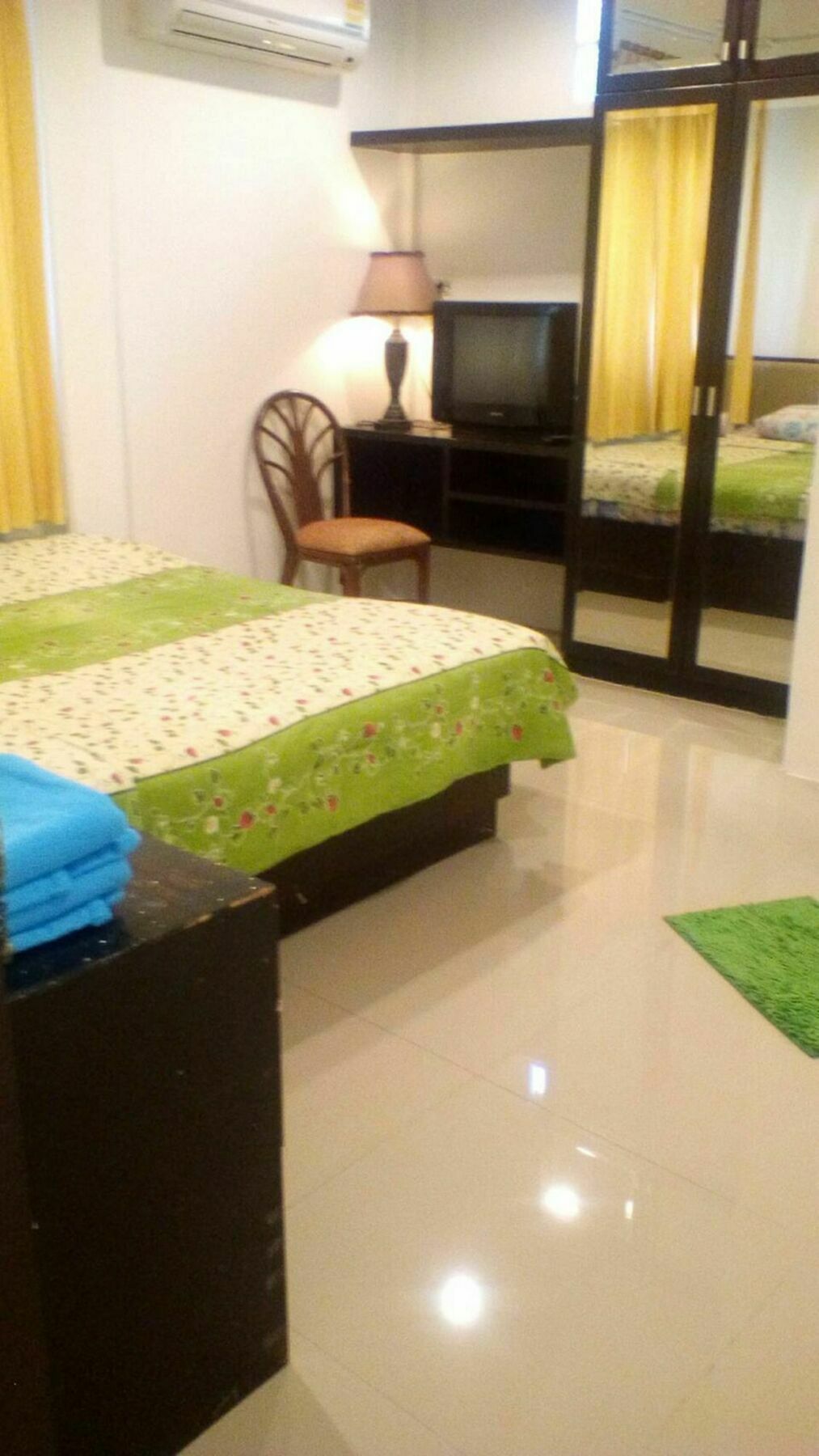 Nineplace 81 Check In At Np Nineplace 46 Банкок Екстериор снимка