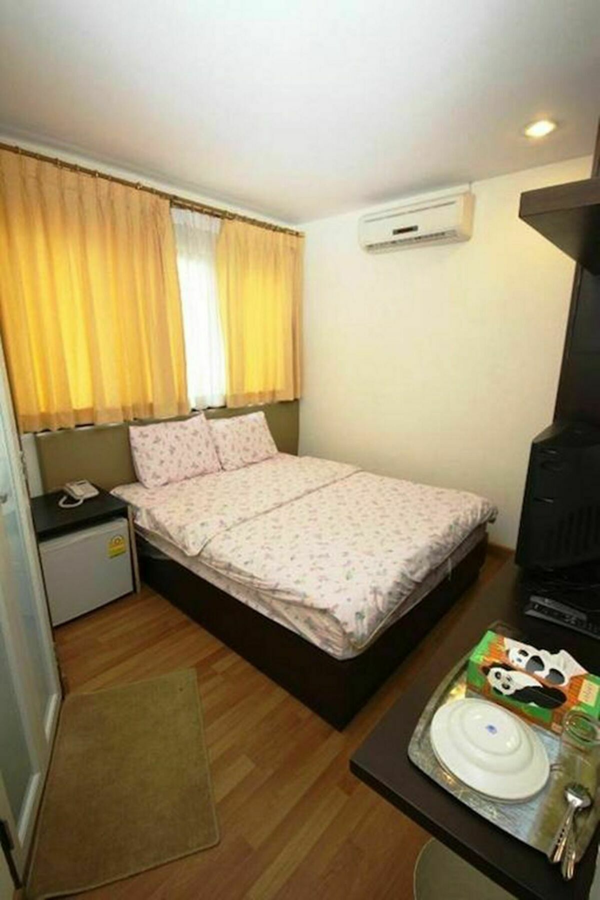Nineplace 81 Check In At Np Nineplace 46 Банкок Екстериор снимка