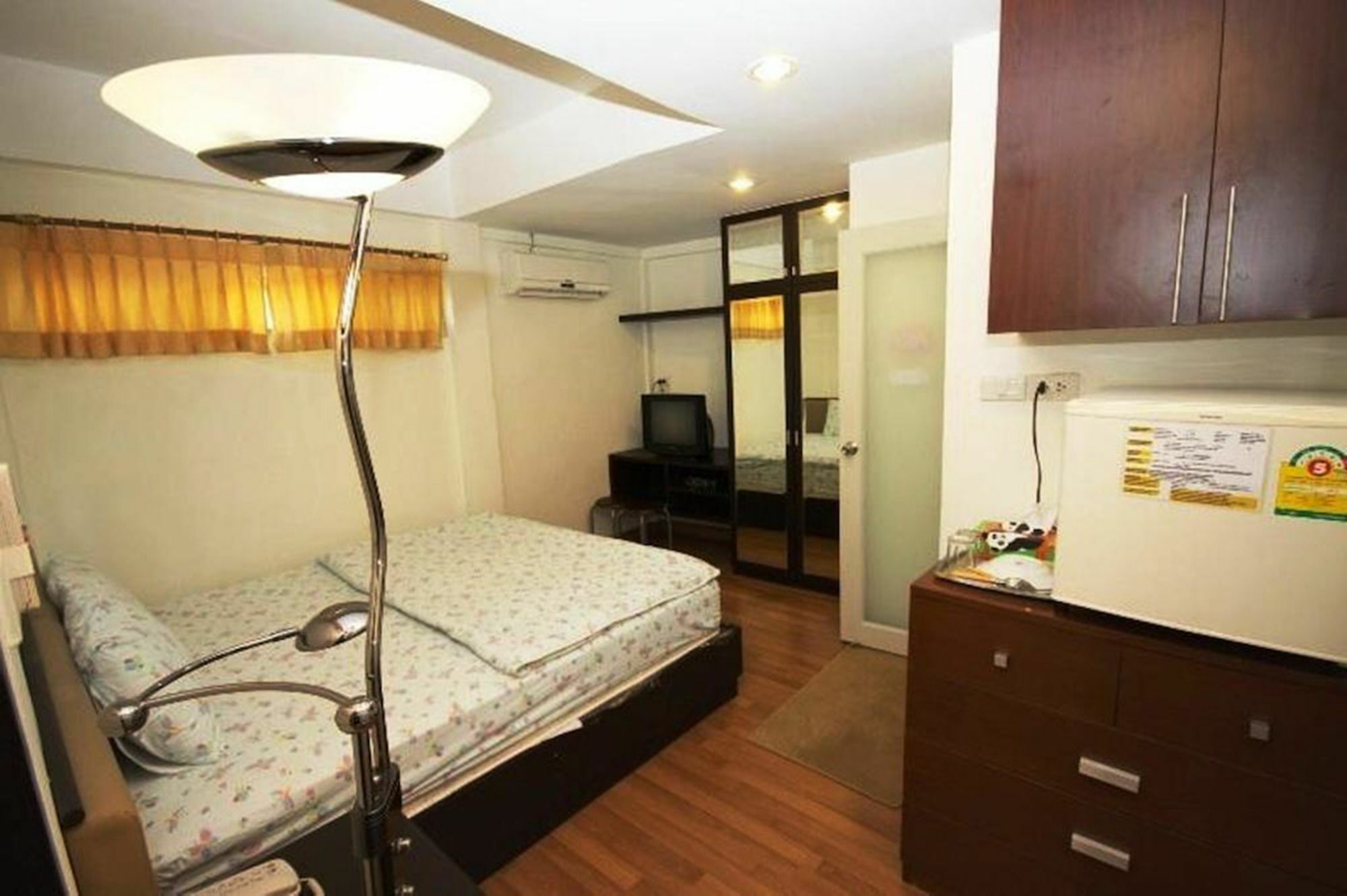Nineplace 81 Check In At Np Nineplace 46 Банкок Екстериор снимка